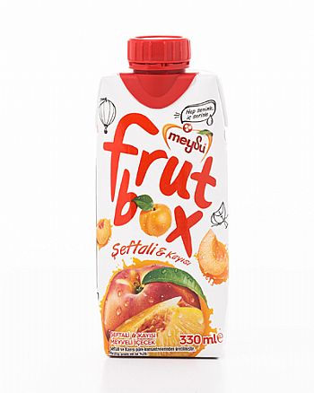  Meysu 330 ML Frut ...